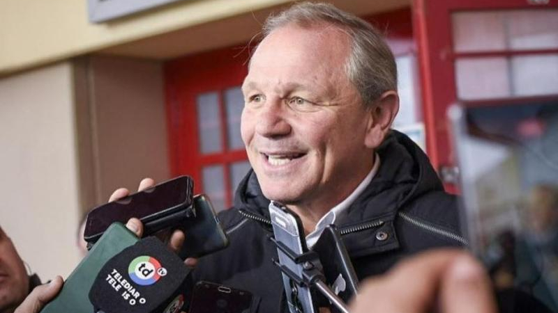 El candidato del oficialismo cordobés se impuso en las elecciones de Río Cuarto