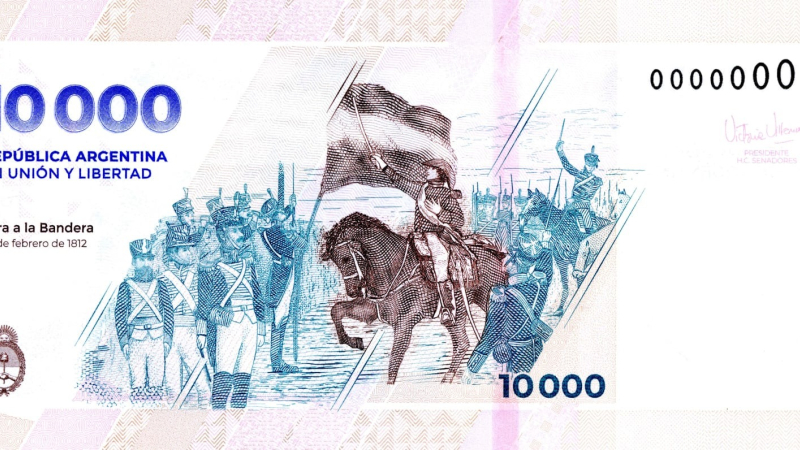 ¿Podrían sacarlo de circulación?