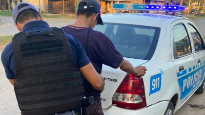 Declaran inconstitucional parte de un artículo que permite las razias