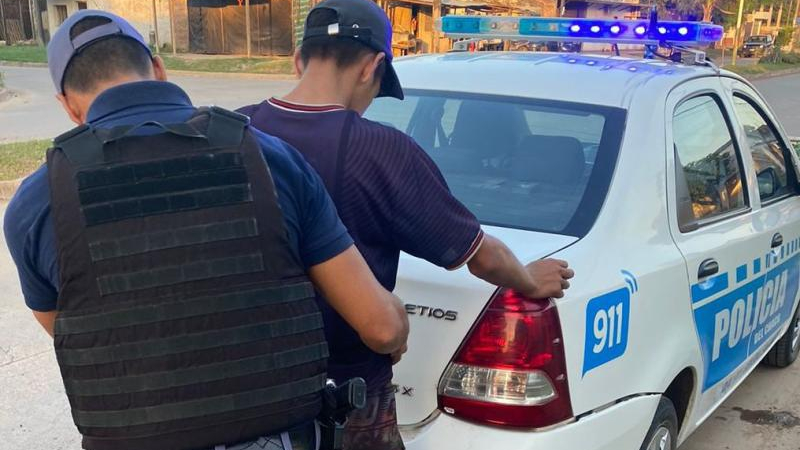 Declaran inconstitucional parte de un artículo que permite las razias