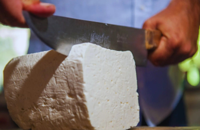 Qué beneficios aporta el queso con fitoesteroles y antioxidantes naturales