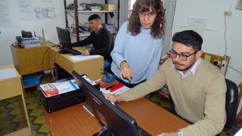 En qué consiste el trabajo del Órgano de Revisión en Salud Mental