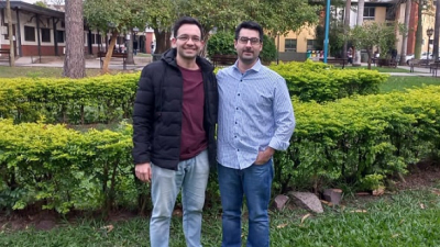 Estudio permitirá proteger el recurso genético caprino autóctono del Chaco