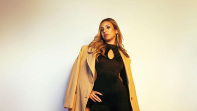 Diseñadora y empresaria de la moda