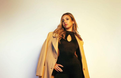 Diseñadora y empresaria de la moda