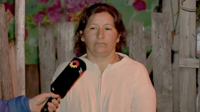 La tía confesó que la exfuncionaria y su marido atropellaron y mataron al niño