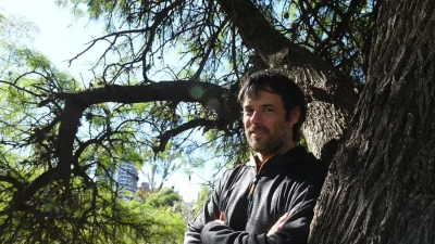 Científico argentino, ganador del Nobel de la Ecología