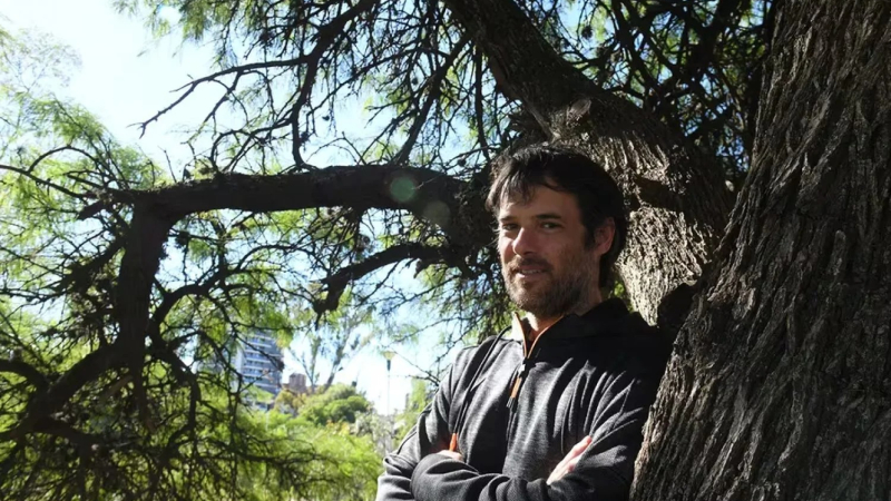 Científico argentino, ganador del Nobel de la Ecología