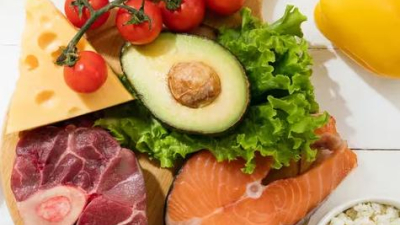 Los nutricionistas recomiendan una famosa dieta para la hipertensión