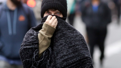 El invierno dio una tregua pero el frío intenso volverá el fin de semana