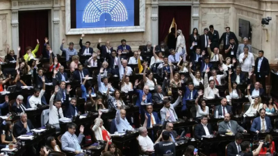 "La reforma laboral no es ni de necesidad ni de urgencia"