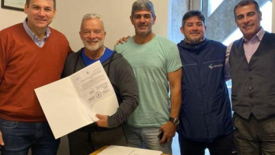 Torneo nacional de fisicoculturismo fue declarado de interés legislativo