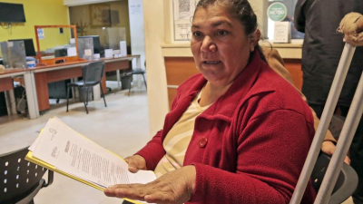 Sin obras públicas ni privadas: "La situación de los ladrilleros en la provincia es caótica"