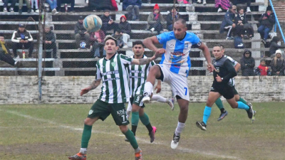 "Defe" de Vilelas es una máquina de ganar
