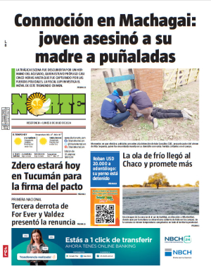 Edición del 08-07-2024