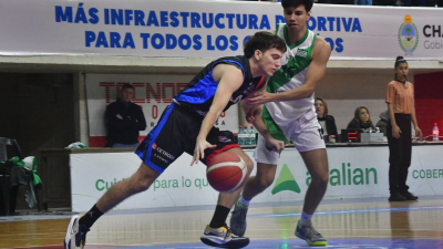 Juan Pablo Páez: "Vamos a salir a hacer nuestro juego y tratar de cerrar la serie"