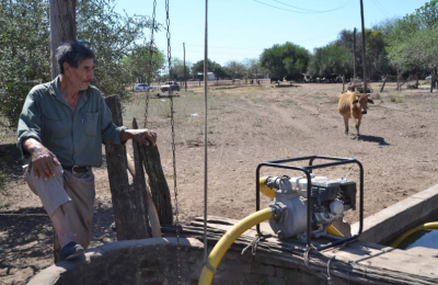 Diputados solicitaron homologar la emergencia agropecuaria
