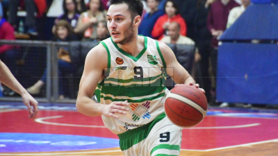 Álvaro Ghidini, de cara a la tercera final: "La clave estará en los detalles"