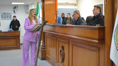 "Quiero una gestión que esté al alcance y en la mano de cada vecino"