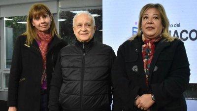 Presentaron la edición 2024 del concurso ONG Destacada