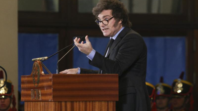 El gobierno tiene listo el decreto para crear el "Consejo de Mayo"