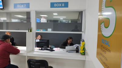 Hasta el 31 de julio habrá receso administrativo en el IPDUV