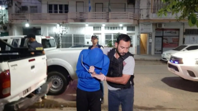 El procurador confirmó que los Godoy irán al Complejo Penitenciario de Sáenz Peña