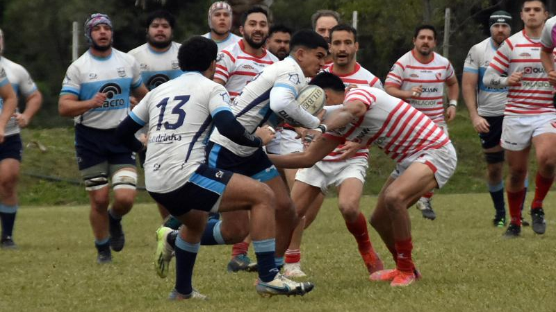 Sixty RC fue más efectivo ante Regatas y no se baja de la pelea