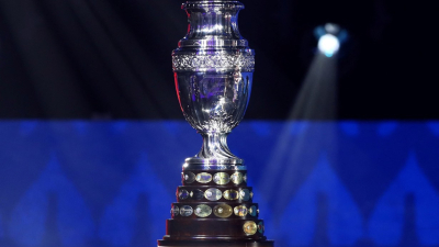Una fortuna: cuánto dinero ganará el campeón de la Copa América