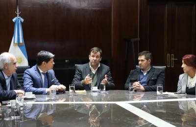 "El sector privado necesita incorporar empleados capacitados para potenciar a las pymes"