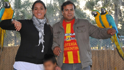 La jueza llamó a declarar primero a Millapi y luego al comisario Maciel