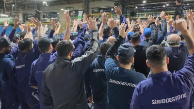 El SUTNA denunció una "ofensiva contra los trabajadores"
