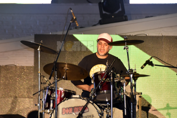 Foto: Jorge "Punky" Flores.