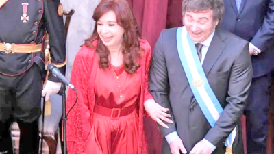 Poder político sin política