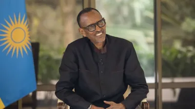 Ruanda: Kagame logró su cuarta reelección con más del 99% de los votos