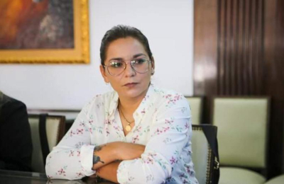 "Hay que corregir los errores que nos trajeron hasta acá"