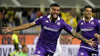 Nicolás González confesó en qué equipo de la Argentina le gustaría jugar
