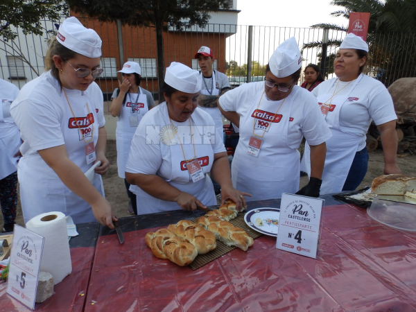 Foto: César Juan Mario.