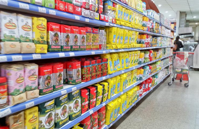 En mayo, bajaron un 22,9% las ventas en supermercados del Chaco