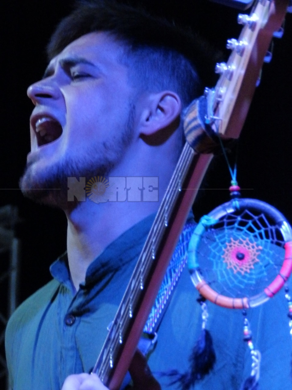 Foto: César Juan Mario.