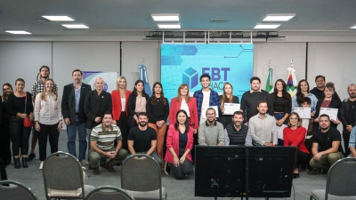 Expectativa por la presentación de emprendimientos provinciales