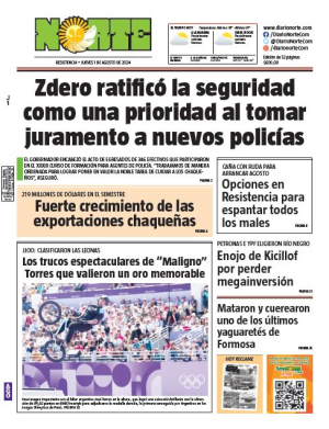 Edición del 01/08/2024