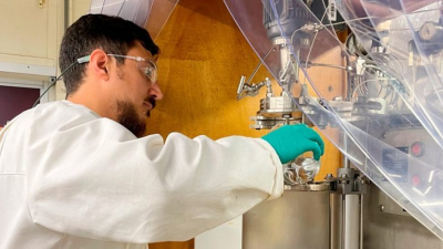 Innovador proceso biotecnológico para aprovechar residuos agroindustriales