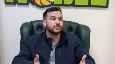 "Había facturas de alimentos de $1 millón que las hacían pasar por $7 millones"