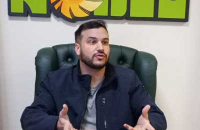 "Había facturas de alimentos de $1 millón que las hacían pasar por $7 millones"