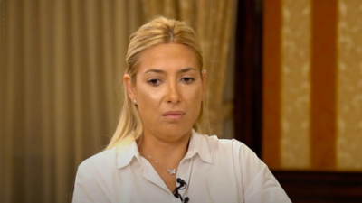 Fabiola Yáñez declara hoy como querellante en la causa contra Alberto Fernández