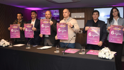 El Nuevo Banco del Chaco presentó la promo "Día de las infancias con Tuya"