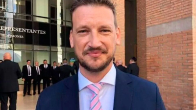 Misiones: renunció el diputado "libertario" investigado por distribuir pornografía infantil