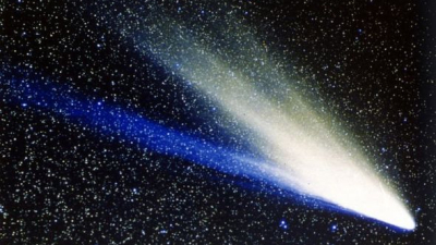 El "cometa del siglo" ya es visible desde la Tierra: ¿cómo y a qué hora verlo?