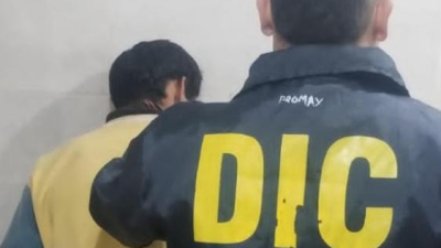Esclarecen el robo en la empresa de logística estatal Colono